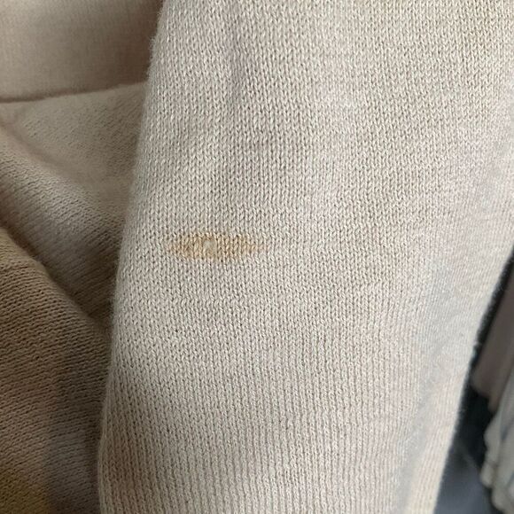 J. Crew Anchor Cotton Sweater - Picture 7 of 7